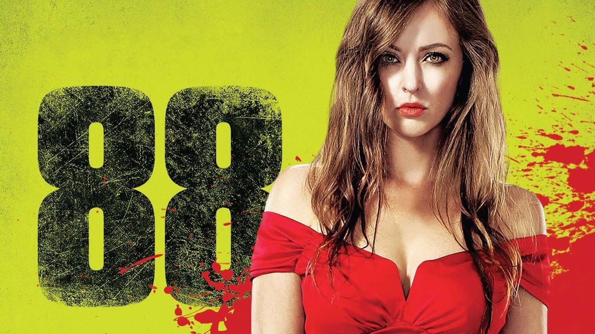 Foto do filme 88 - Assassina Silenciosa