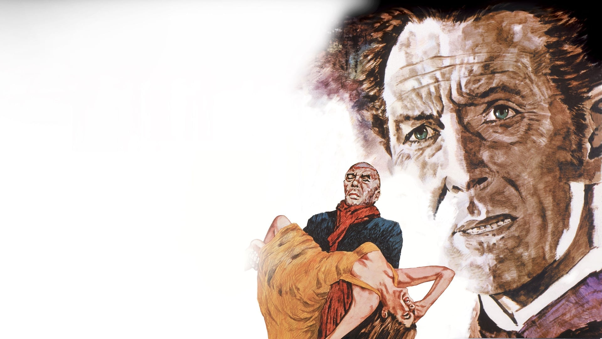 Foto do filme Frankenstein Tem Que Ser Destruído