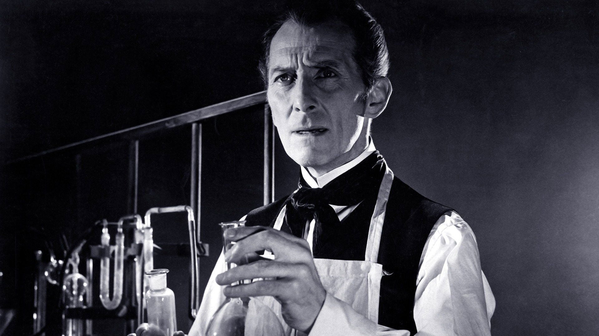 Foto do filme Frankenstein Tem Que Ser Destruído