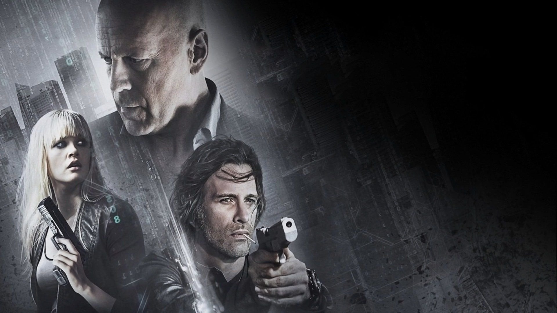 Foto do filme A Máquina