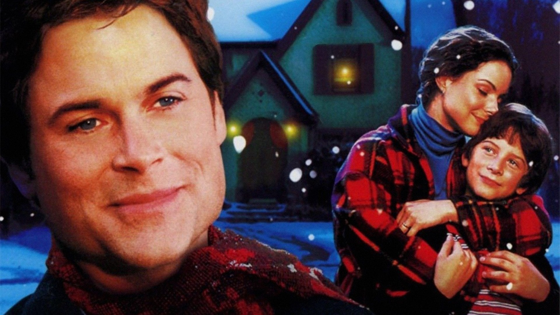 Foto do filme The Christmas Shoes