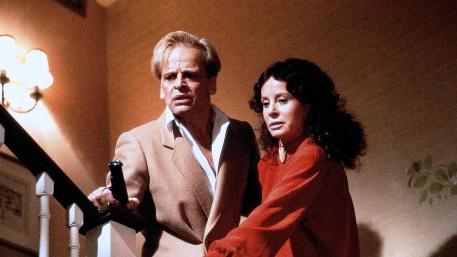 Foto do filme Terror Dentro da Noite