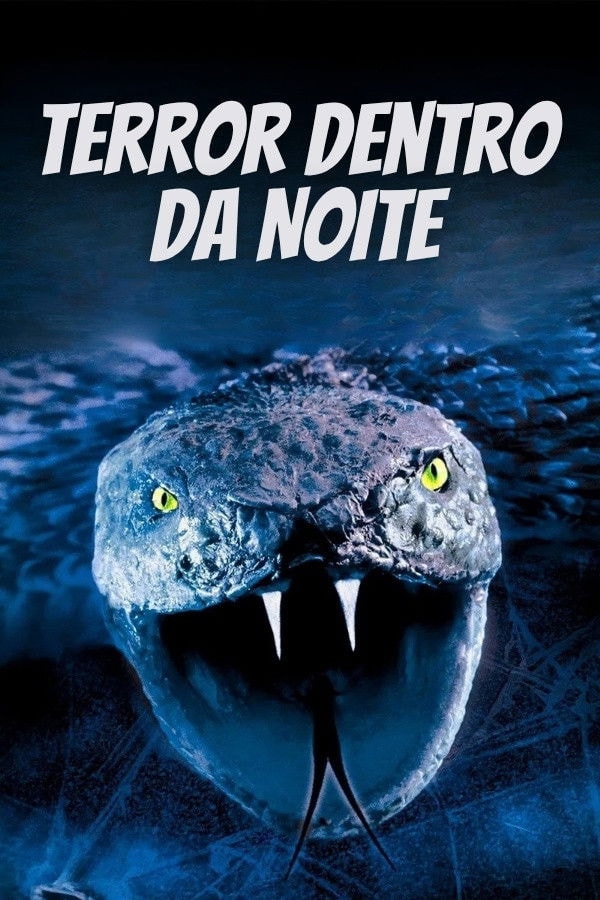 Terror Dentro da Noite