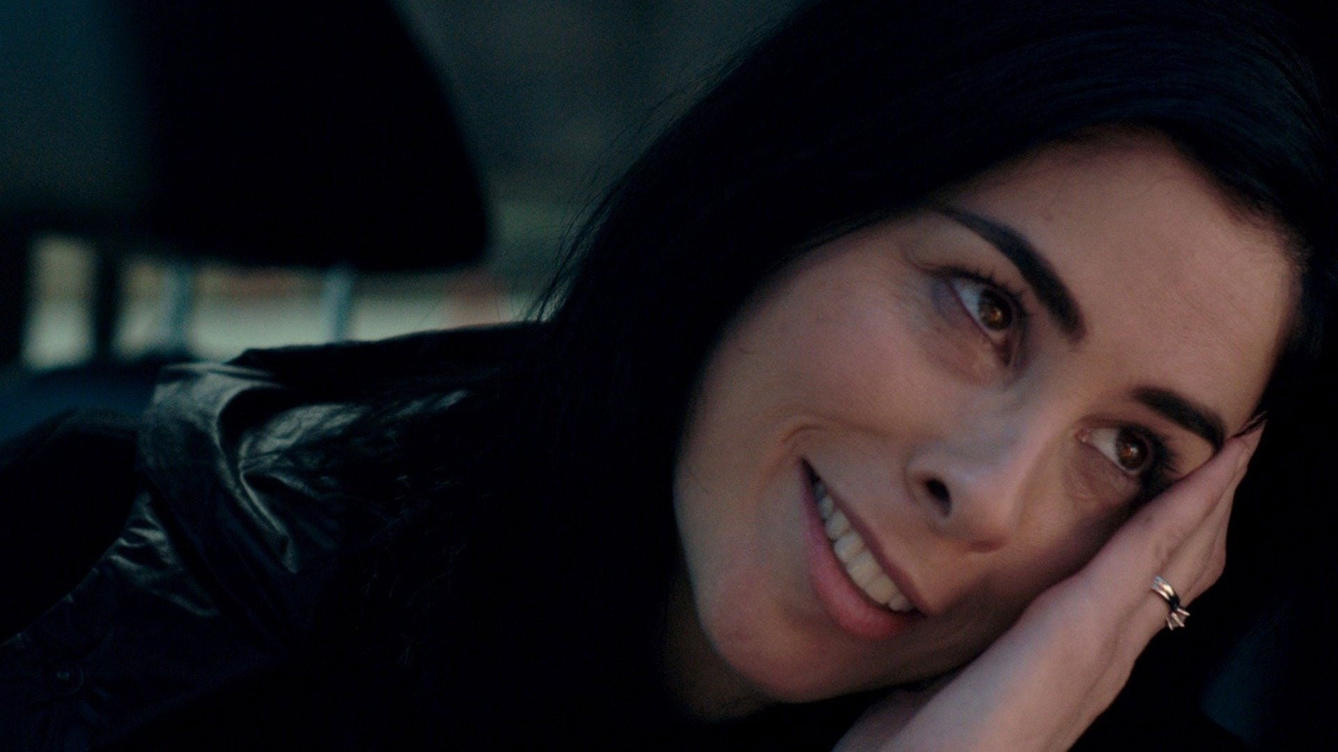 Foto do filme I Smile Back