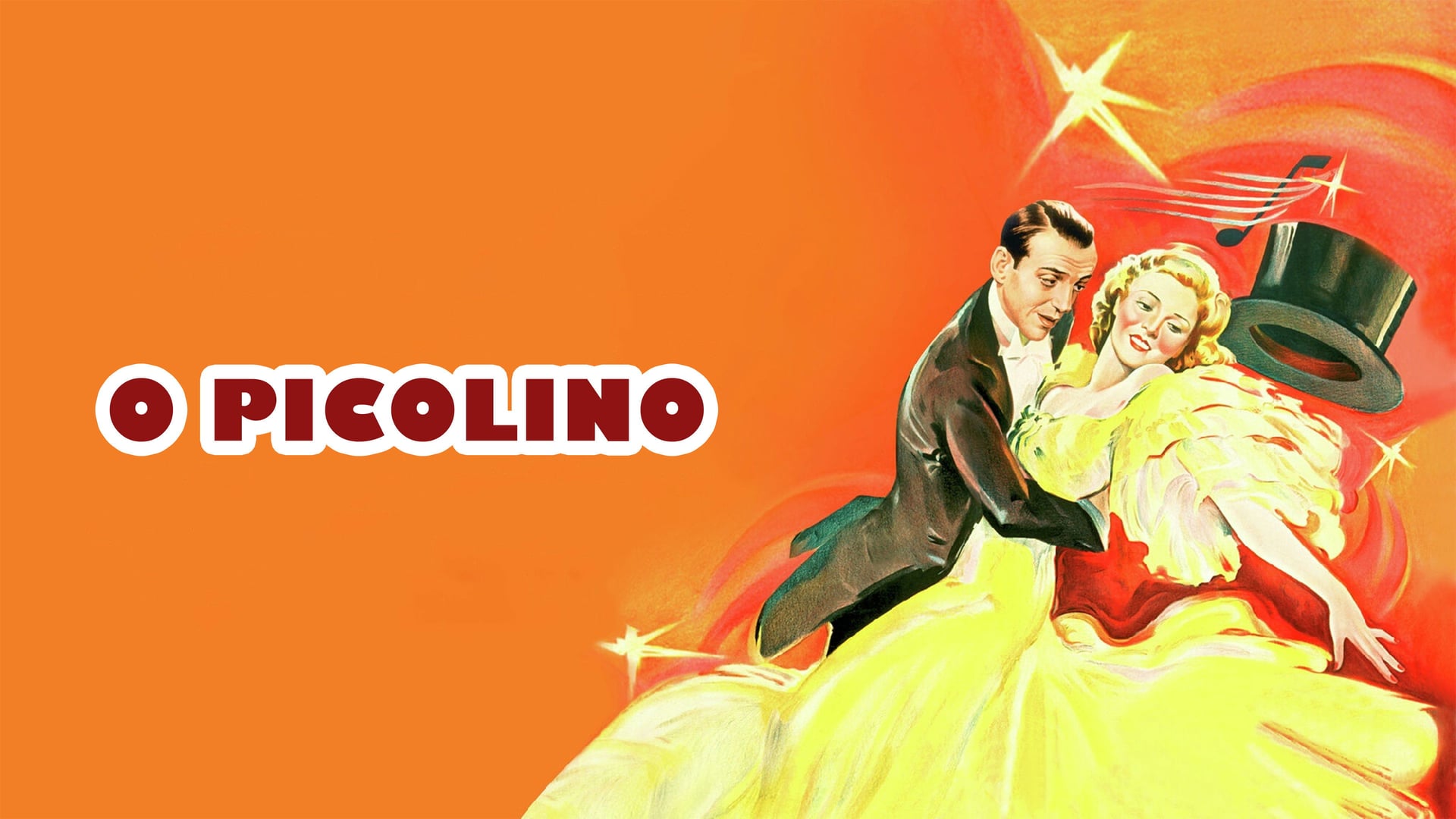 Foto do filme O Picolino