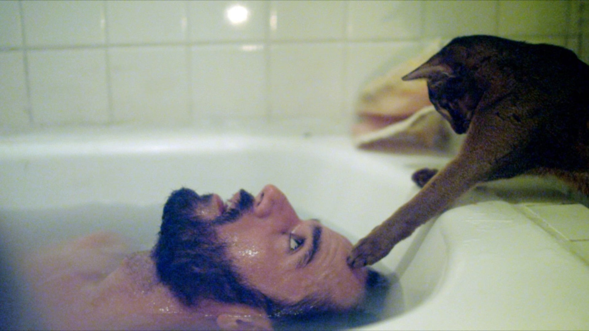 Foto do filme Nasty Baby