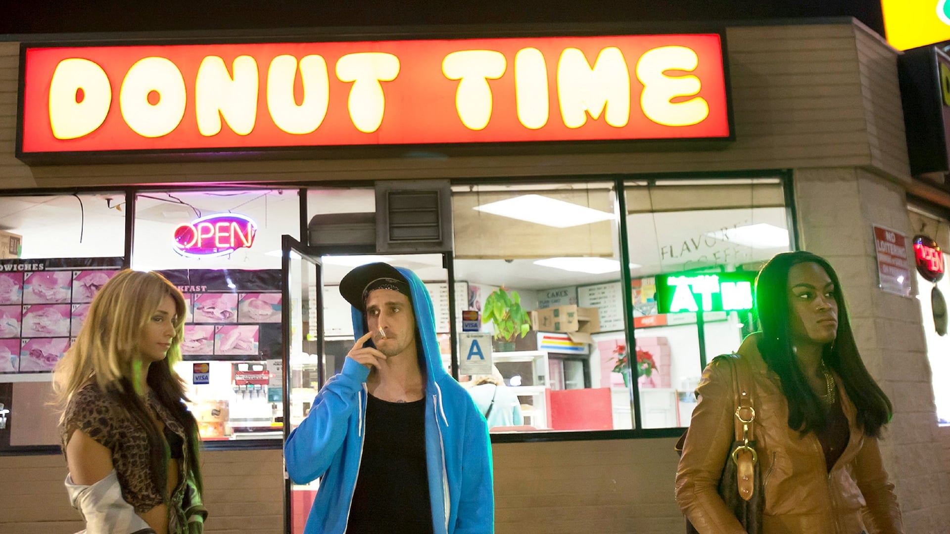 Foto do filme Tangerina