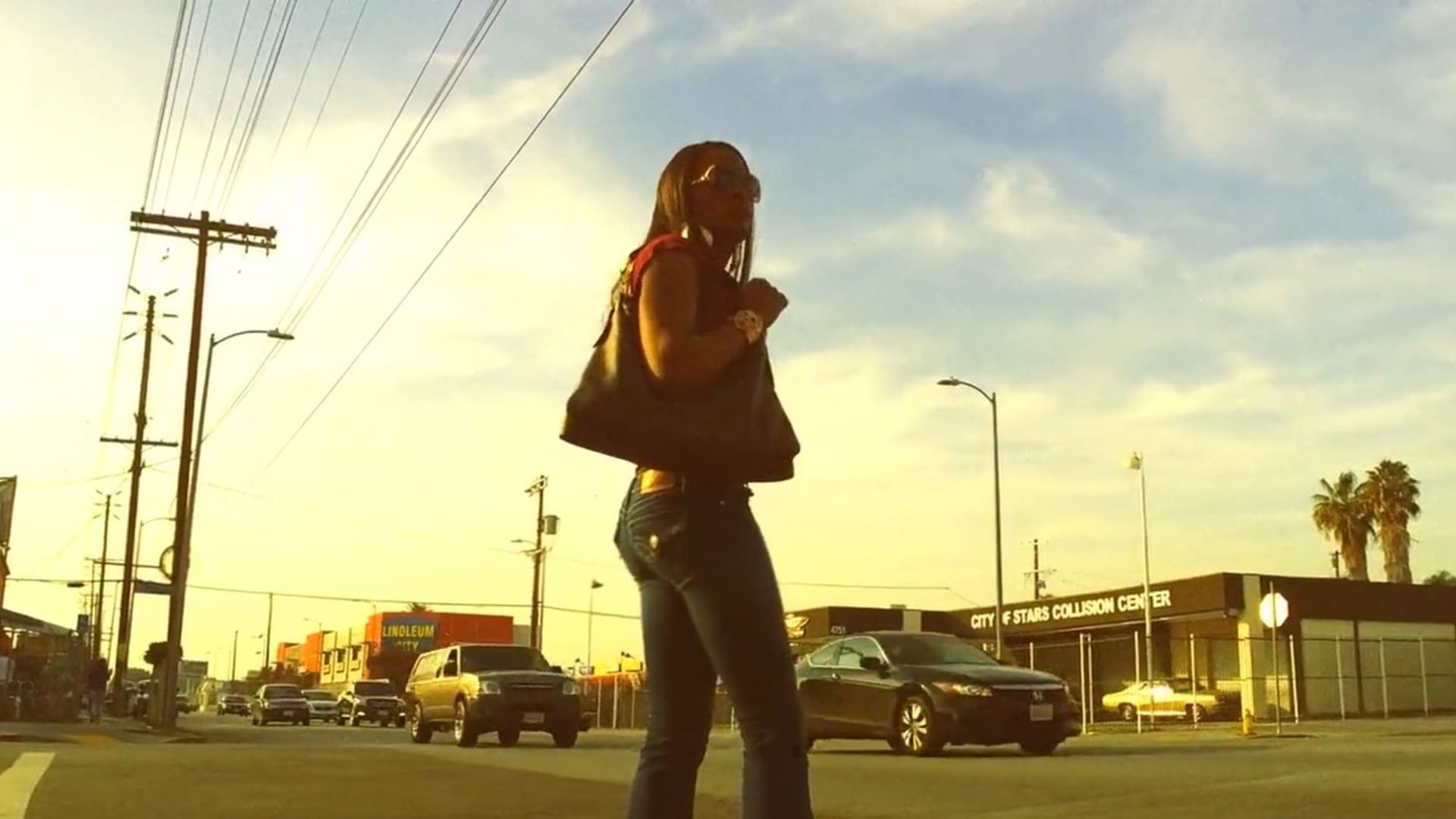 Foto do filme Tangerina