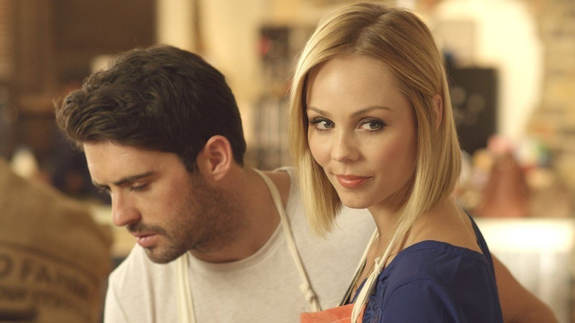 Foto do filme Procura-se o Amor