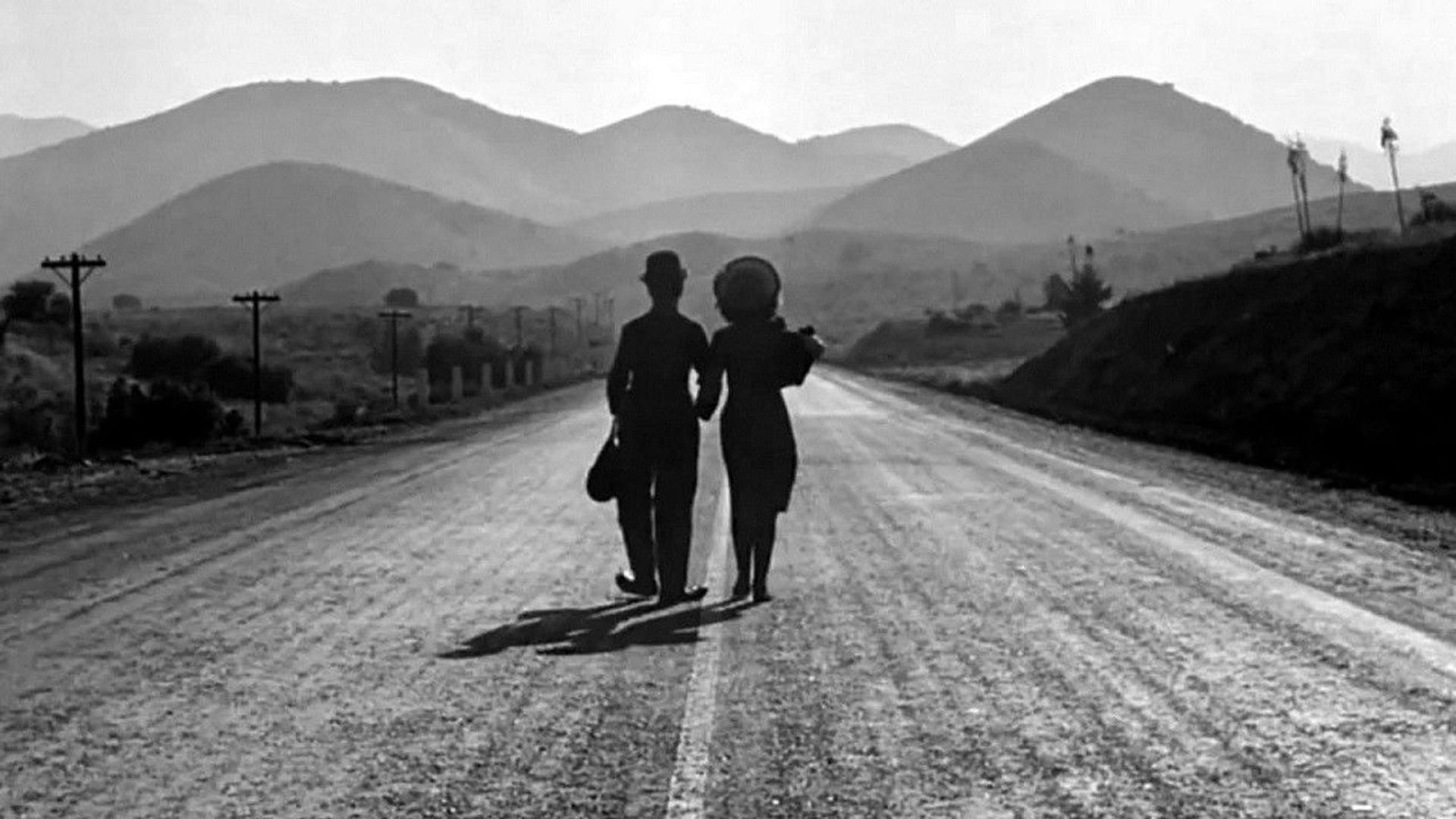 Foto do filme Tempos Modernos