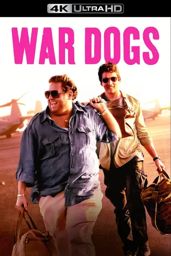 Cães de Guerra