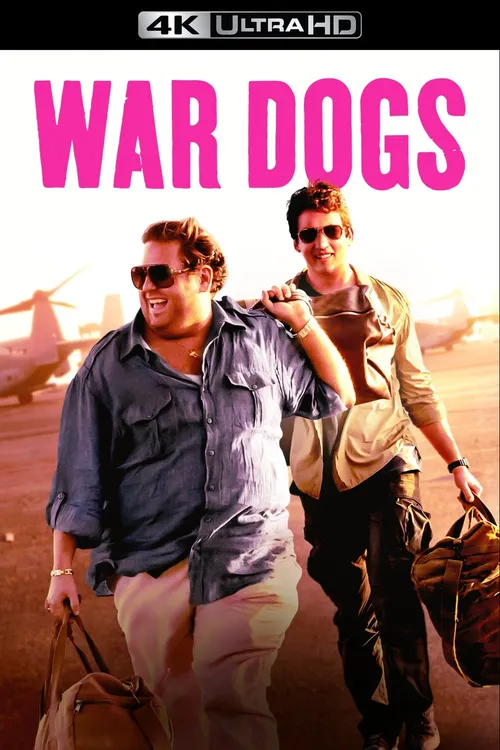 Cães de Guerra