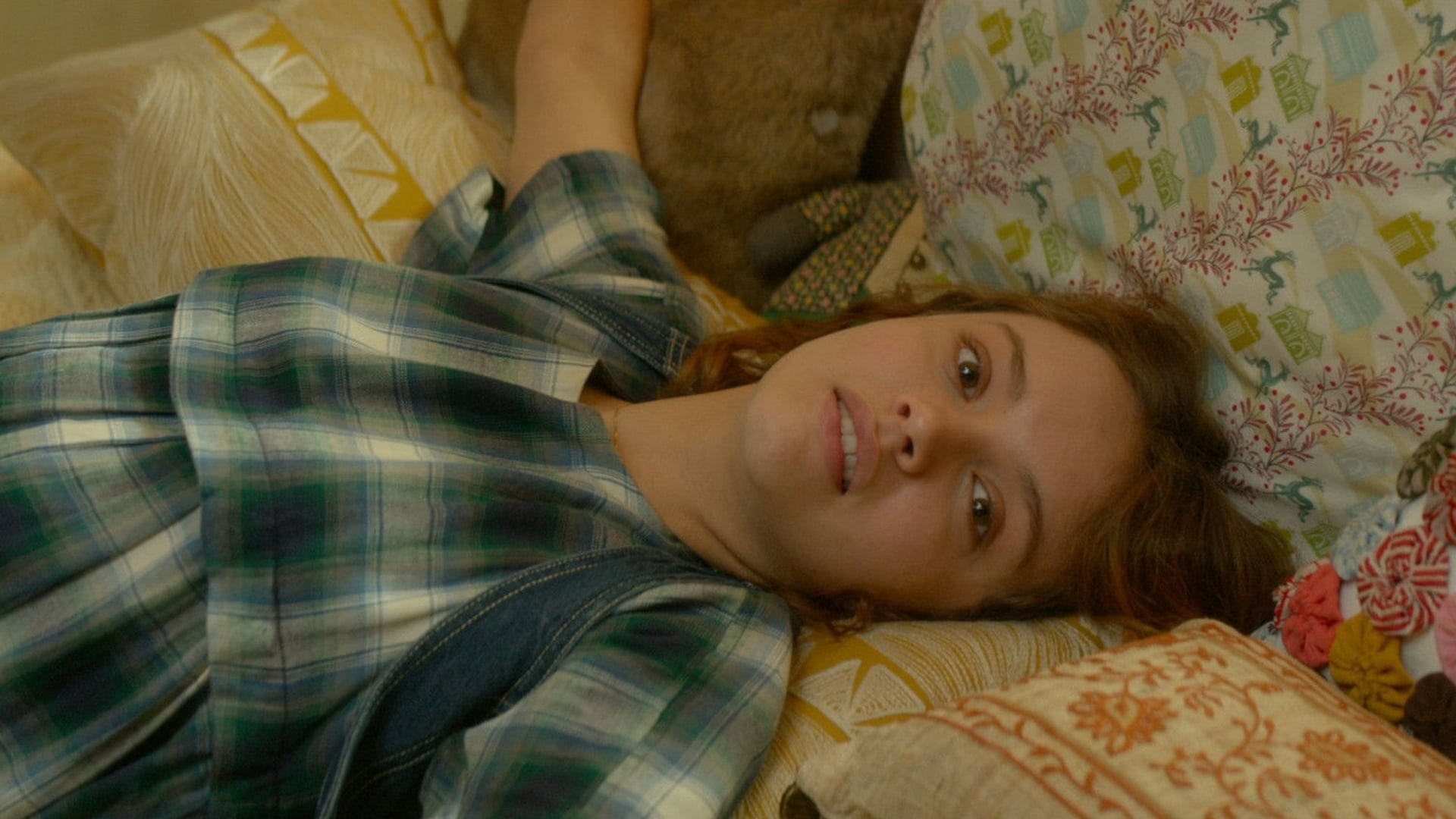 Foto do filme Eu, Você e a Garota Que Vai Morrer