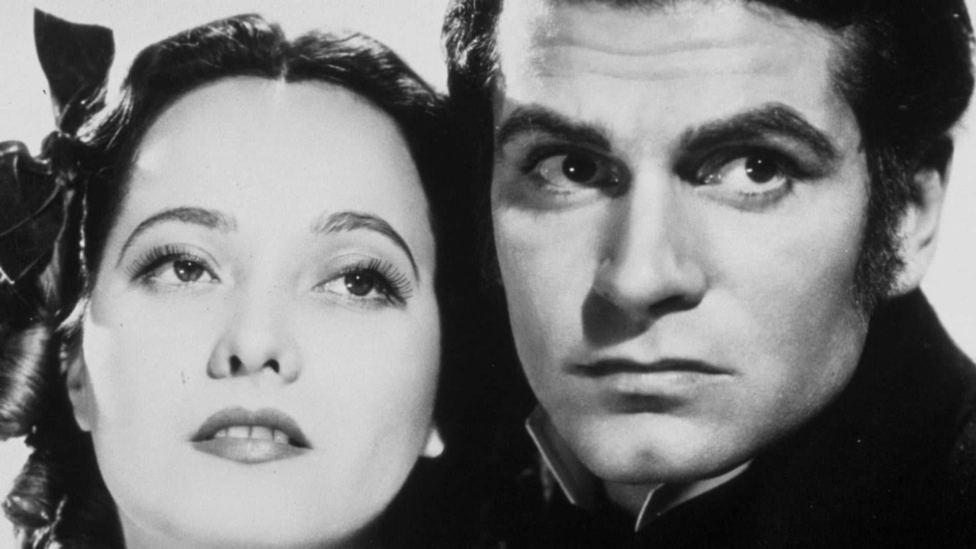 Foto do filme O Morro dos Ventos Uivantes