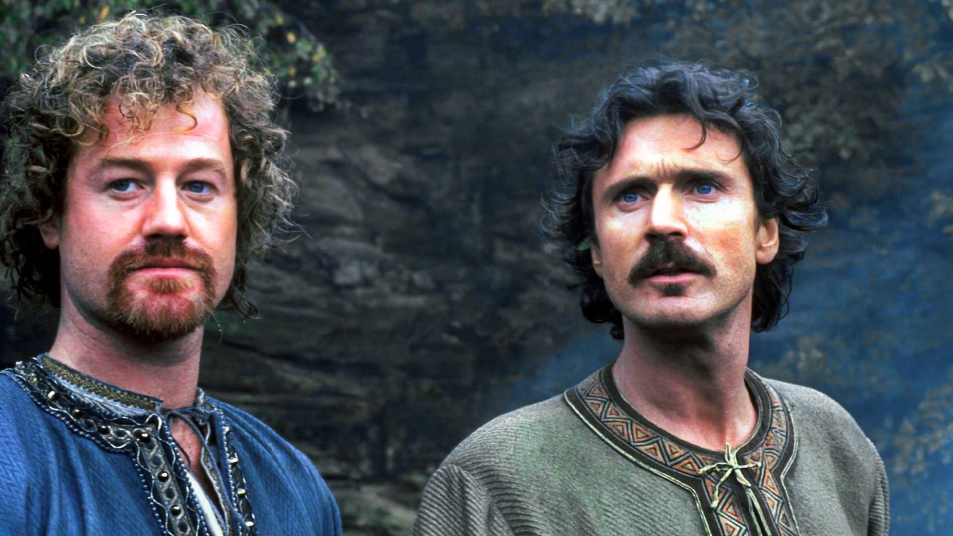 Foto do filme Robin Hood: O Herói dos Ladrões