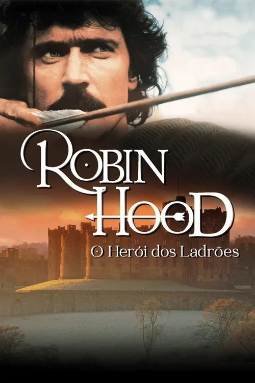 Robin Hood: O Herói dos Ladrões