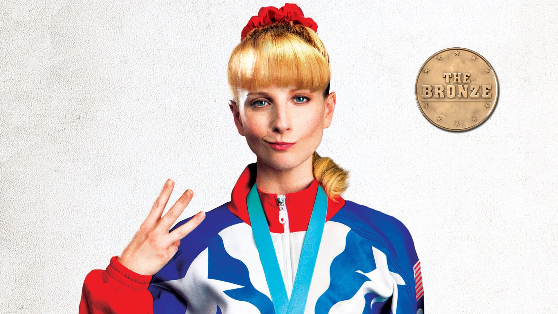 Foto do filme Medalha de Bronze