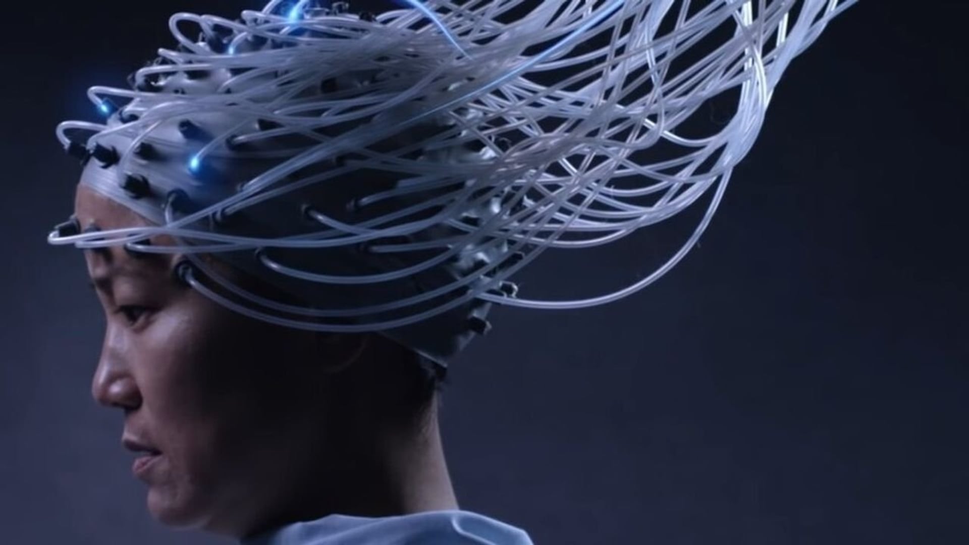Foto do filme Advantageous