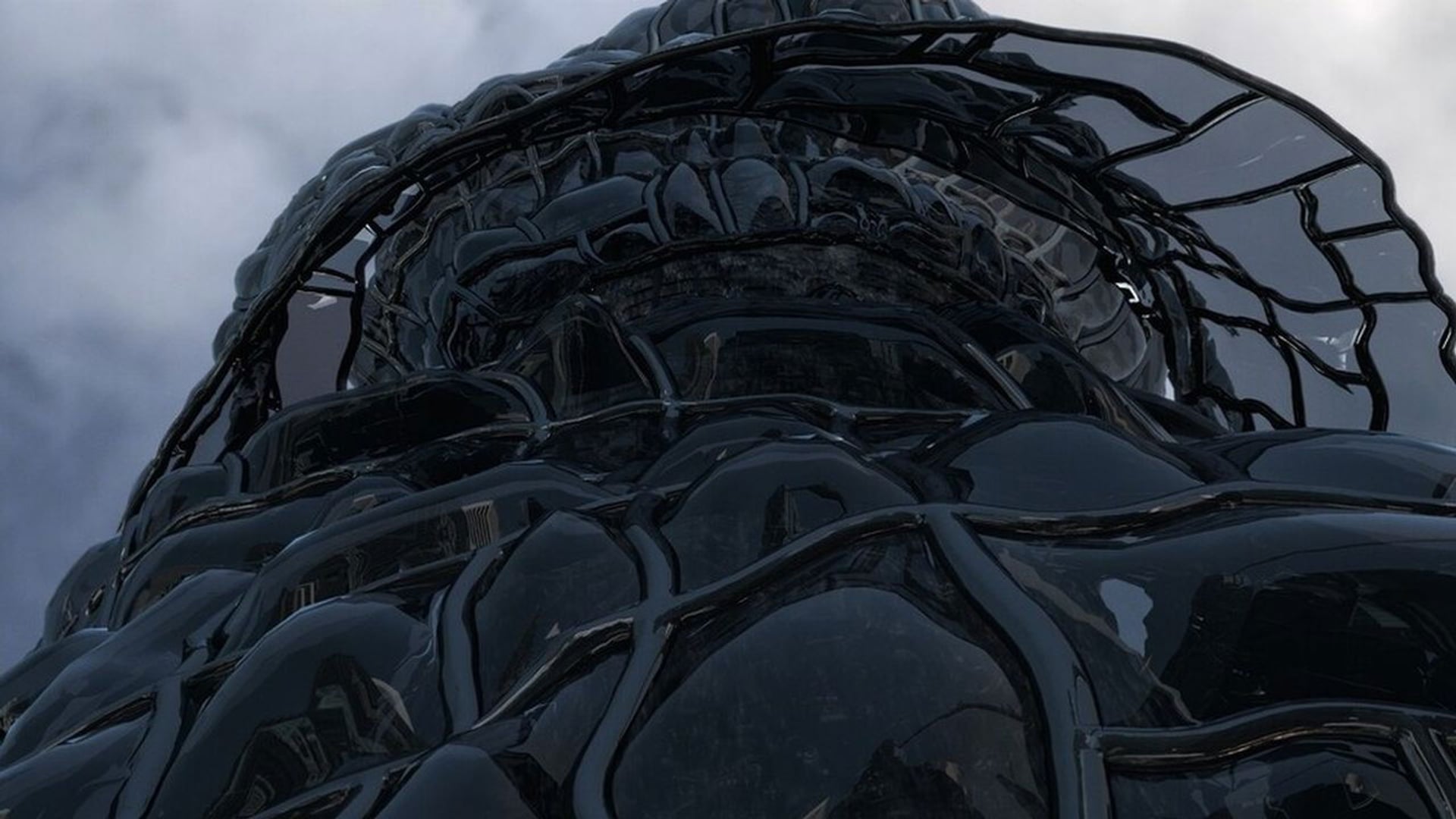 Foto do filme Advantageous