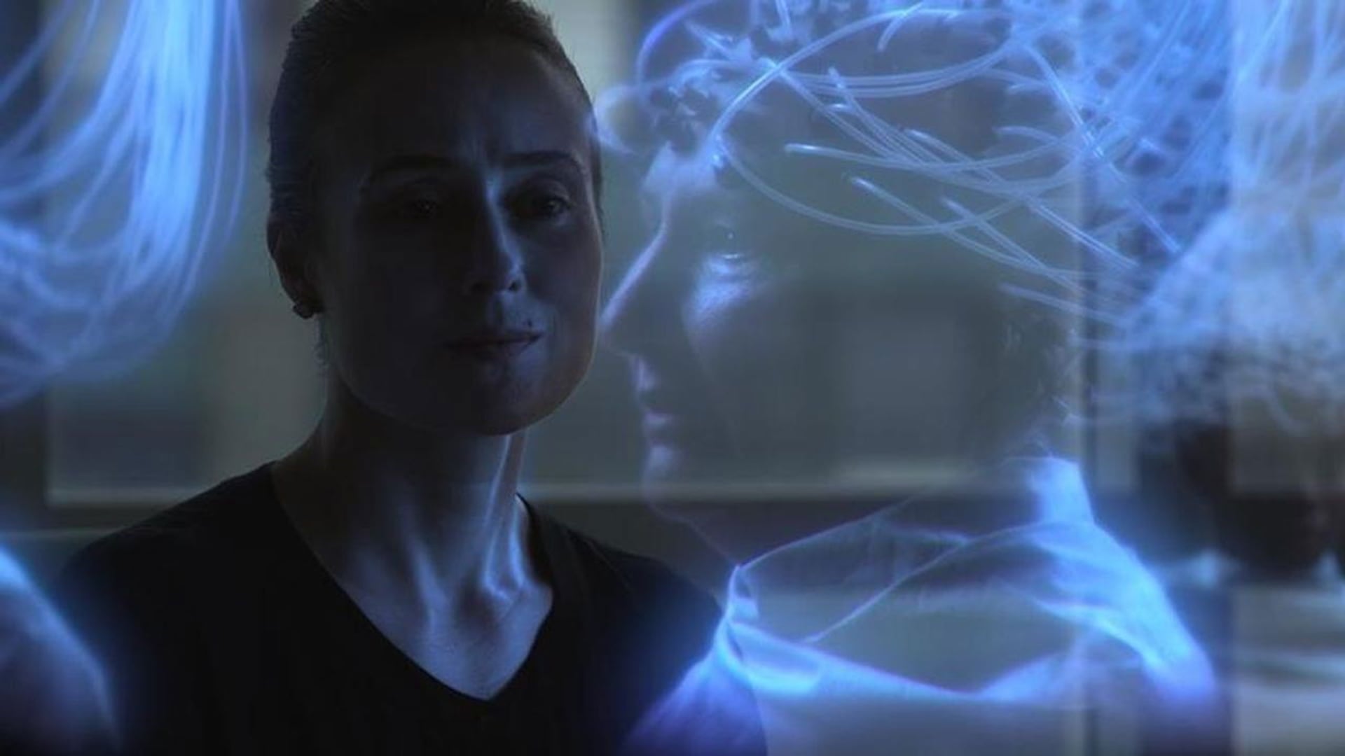 Foto do filme Advantageous