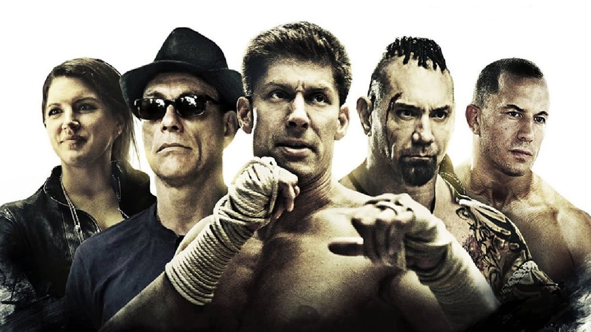 Foto do filme Kickboxer: A Vingança do Dragão