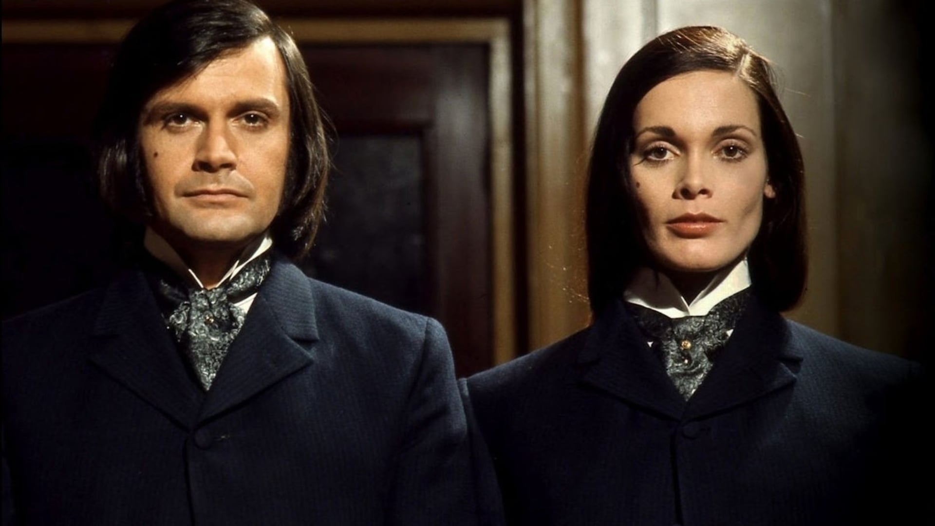 Foto do filme O Médico e a Irmã Monstro