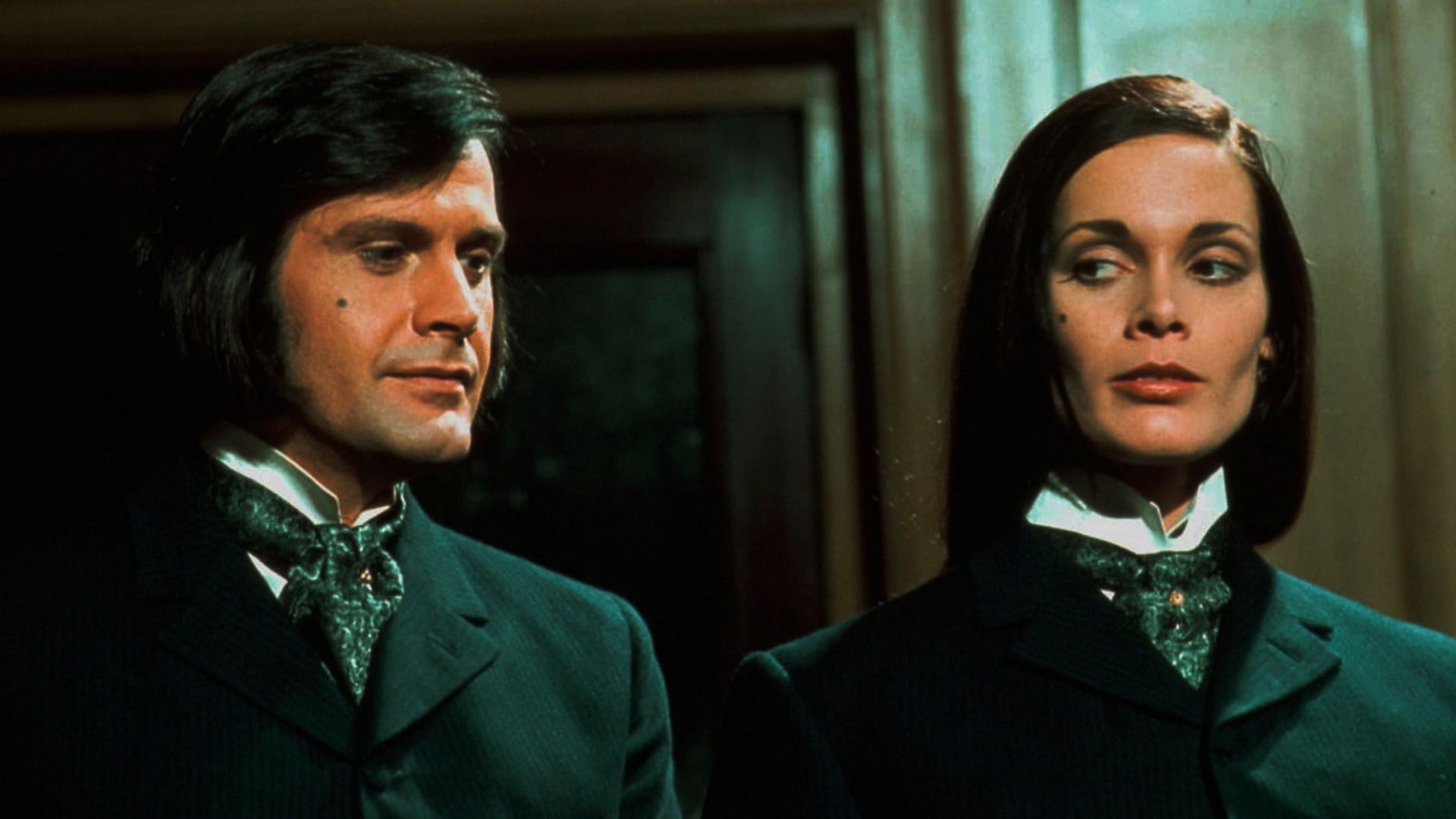 Foto do filme O Médico e a Irmã Monstro