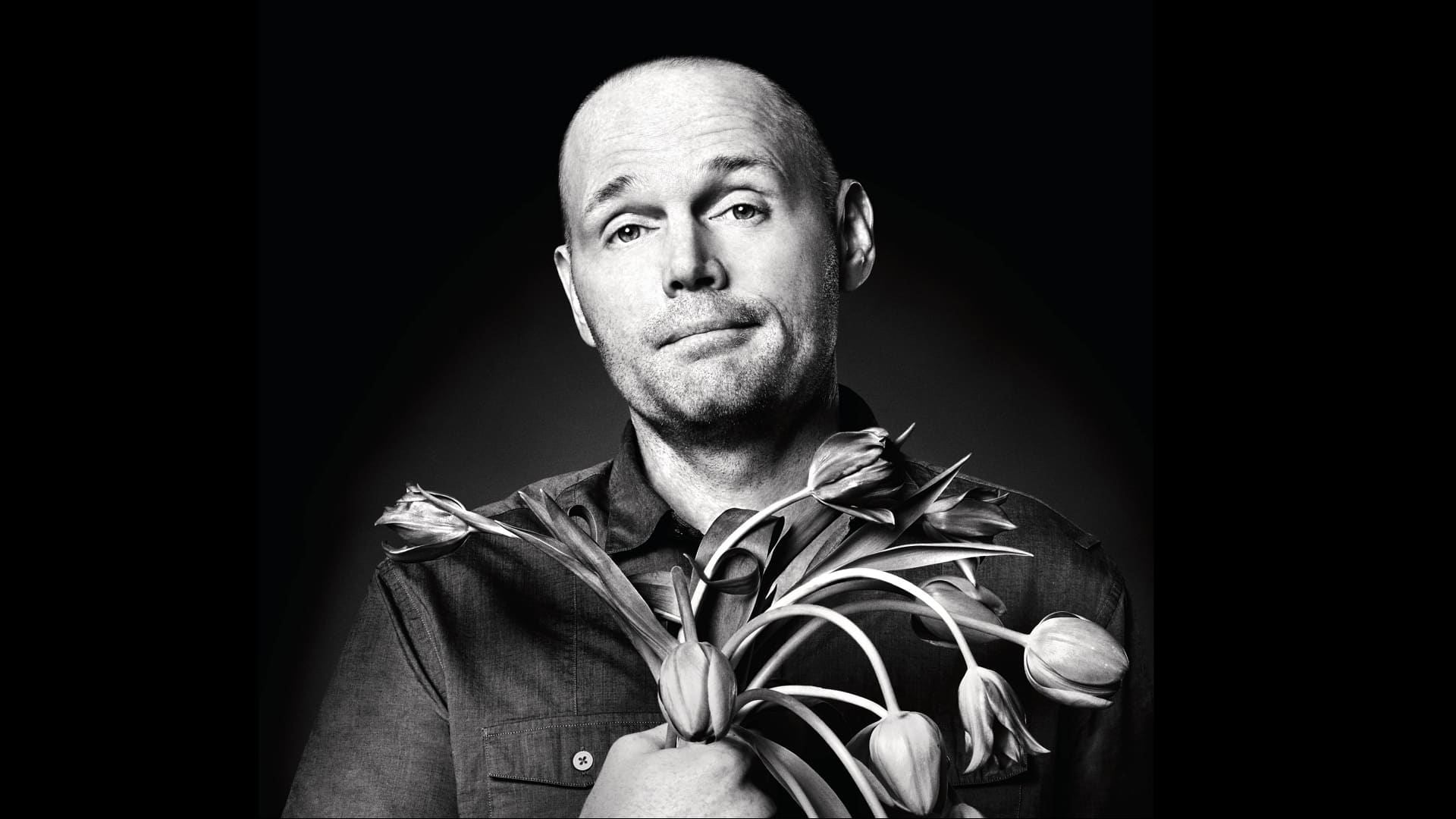 Foto do filme Bill Burr: I'm Sorry You Feel That Way