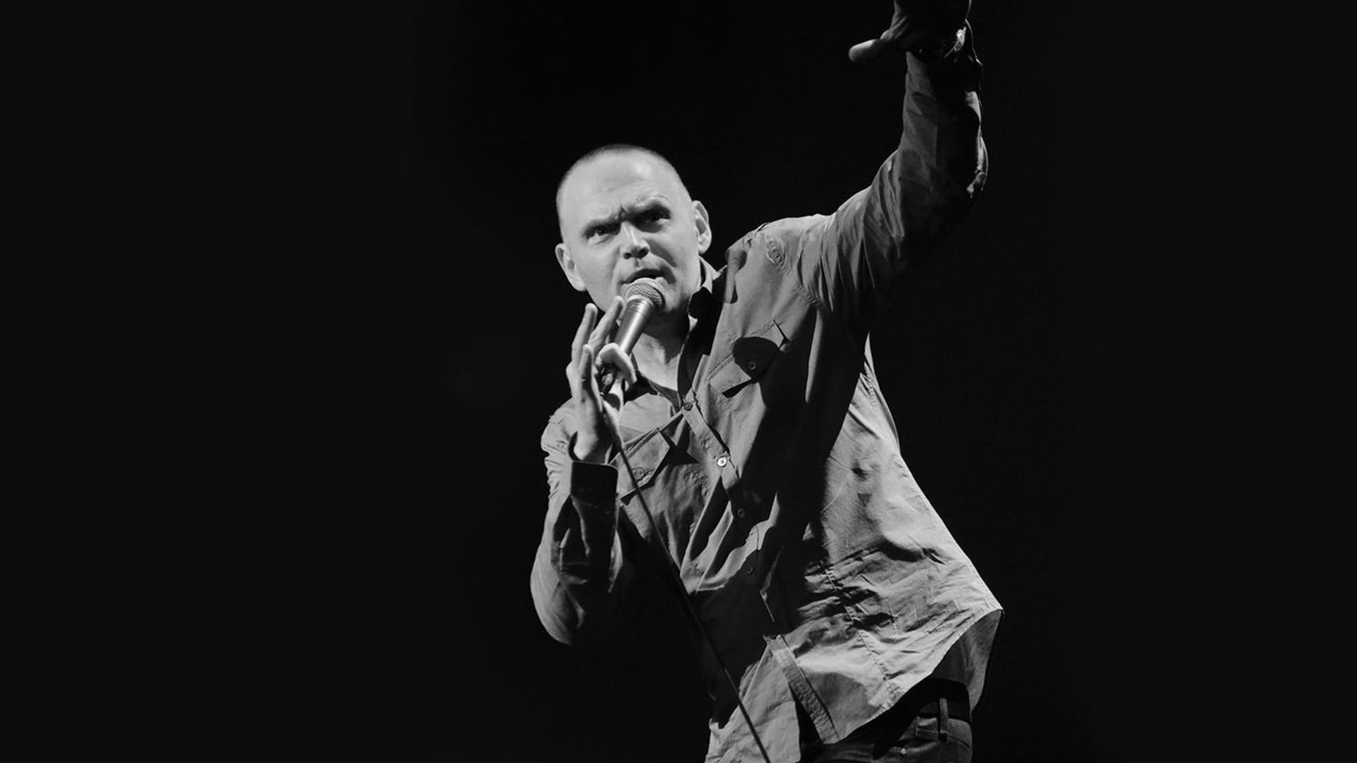 Foto do filme Bill Burr: I'm Sorry You Feel That Way