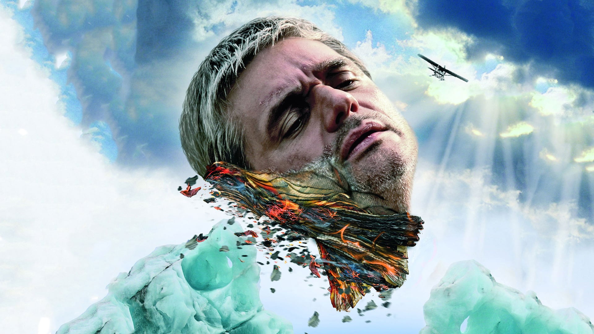 Foto do filme Terra Nova