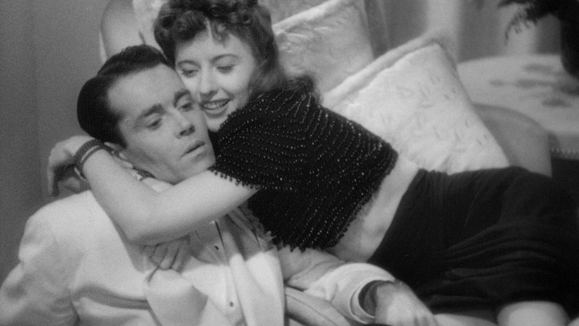 Foto do filme As Três Noites de Eva