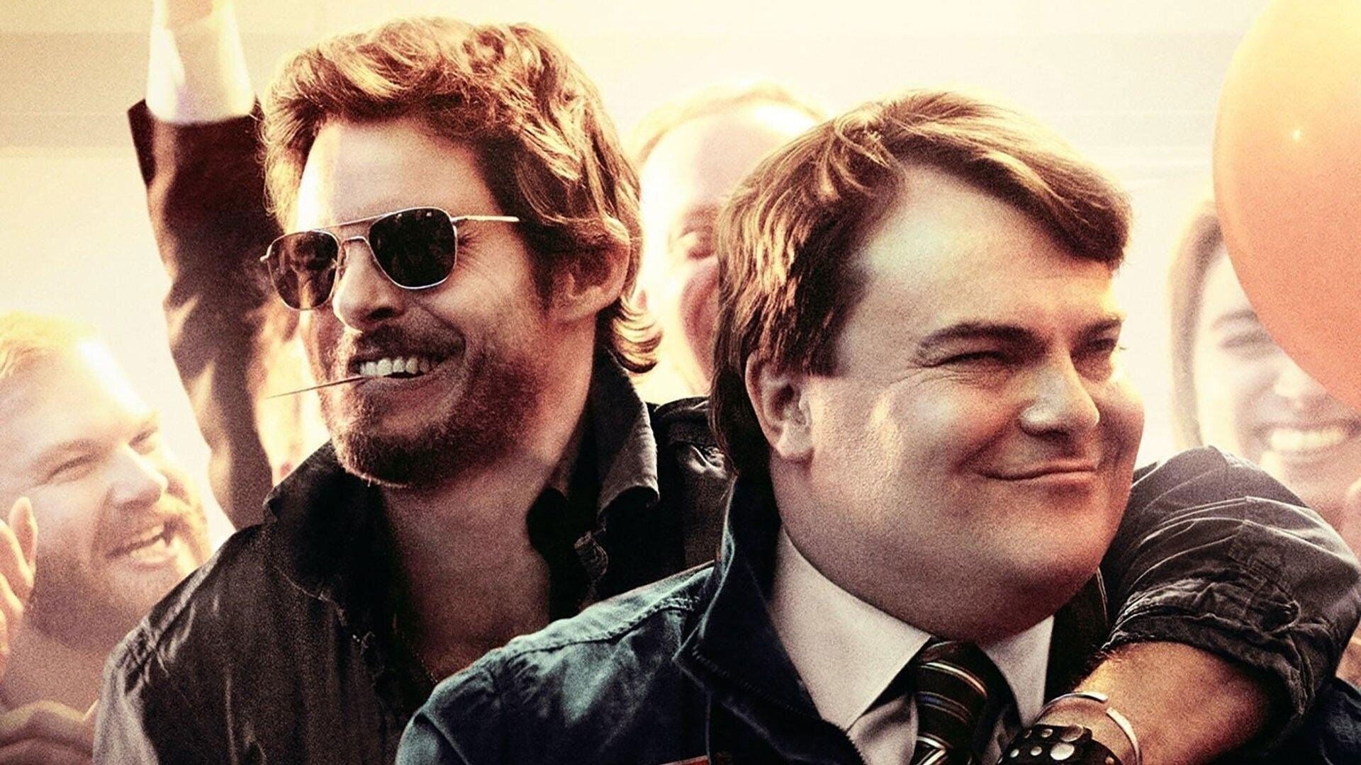 Foto do filme Turma 94: O Grande Encontro