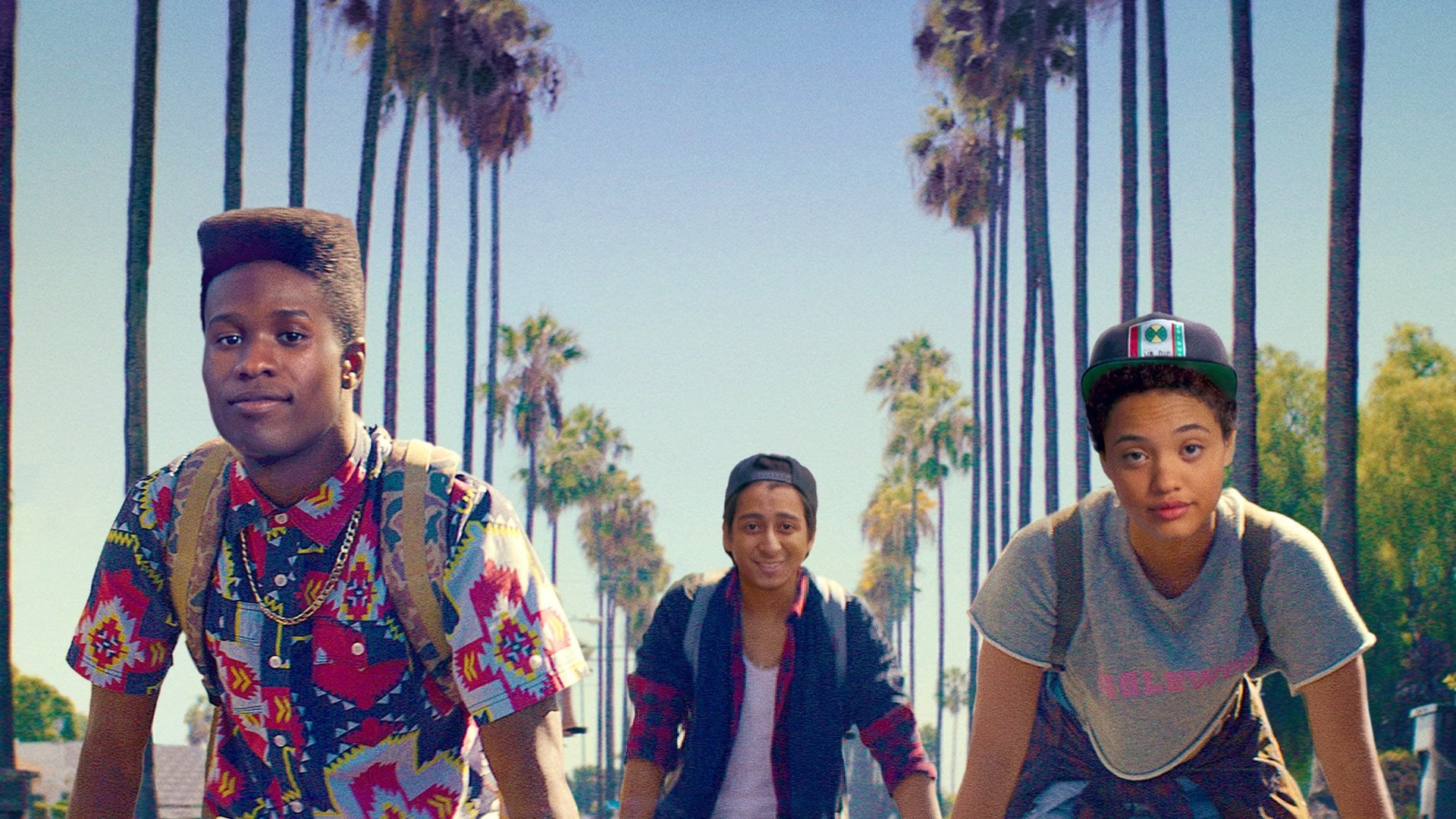 Foto do filme Dope: Um Deslize Perigoso