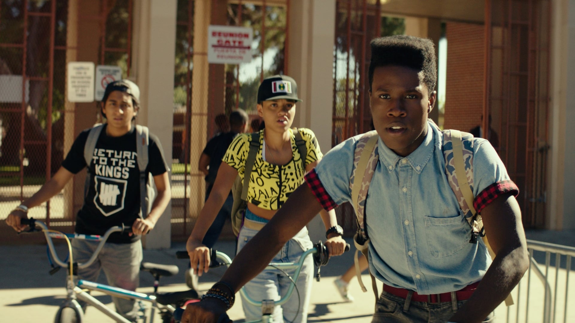 Foto do filme Dope: Um Deslize Perigoso