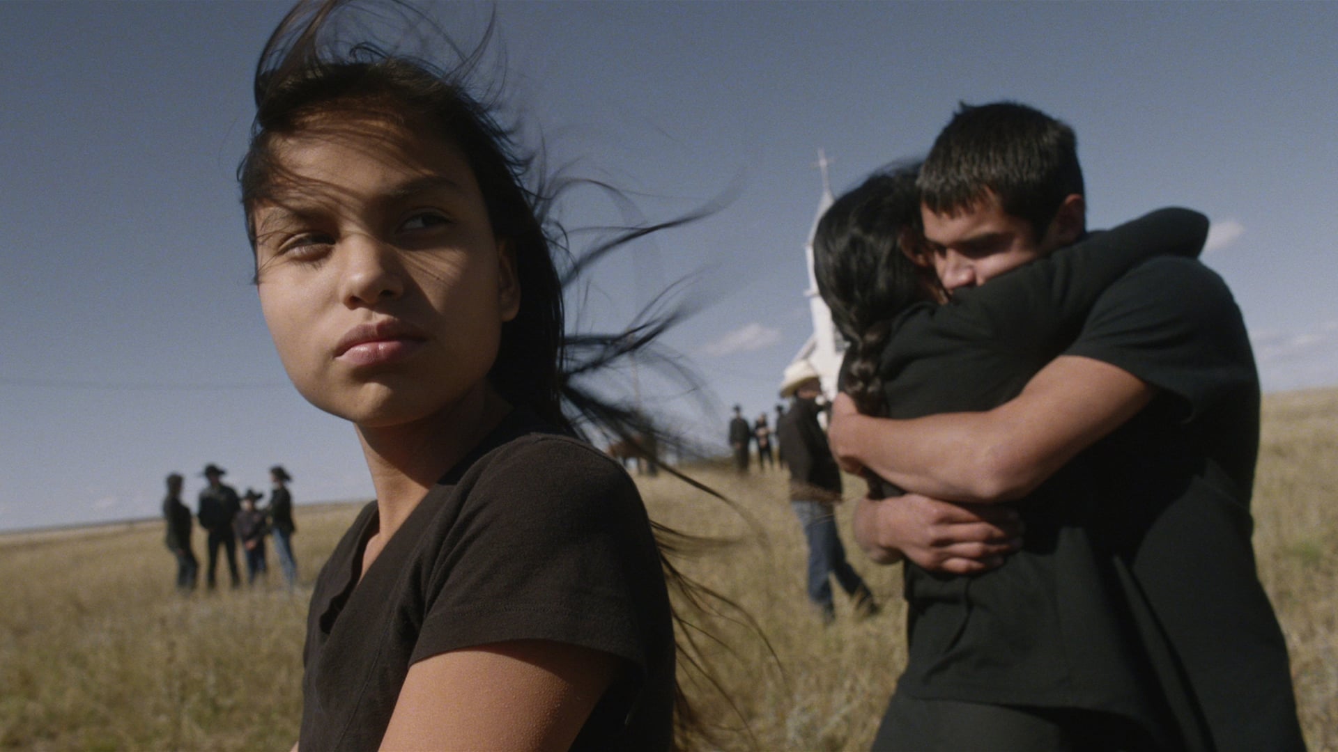 Foto do filme Songs My Brothers Taught Me