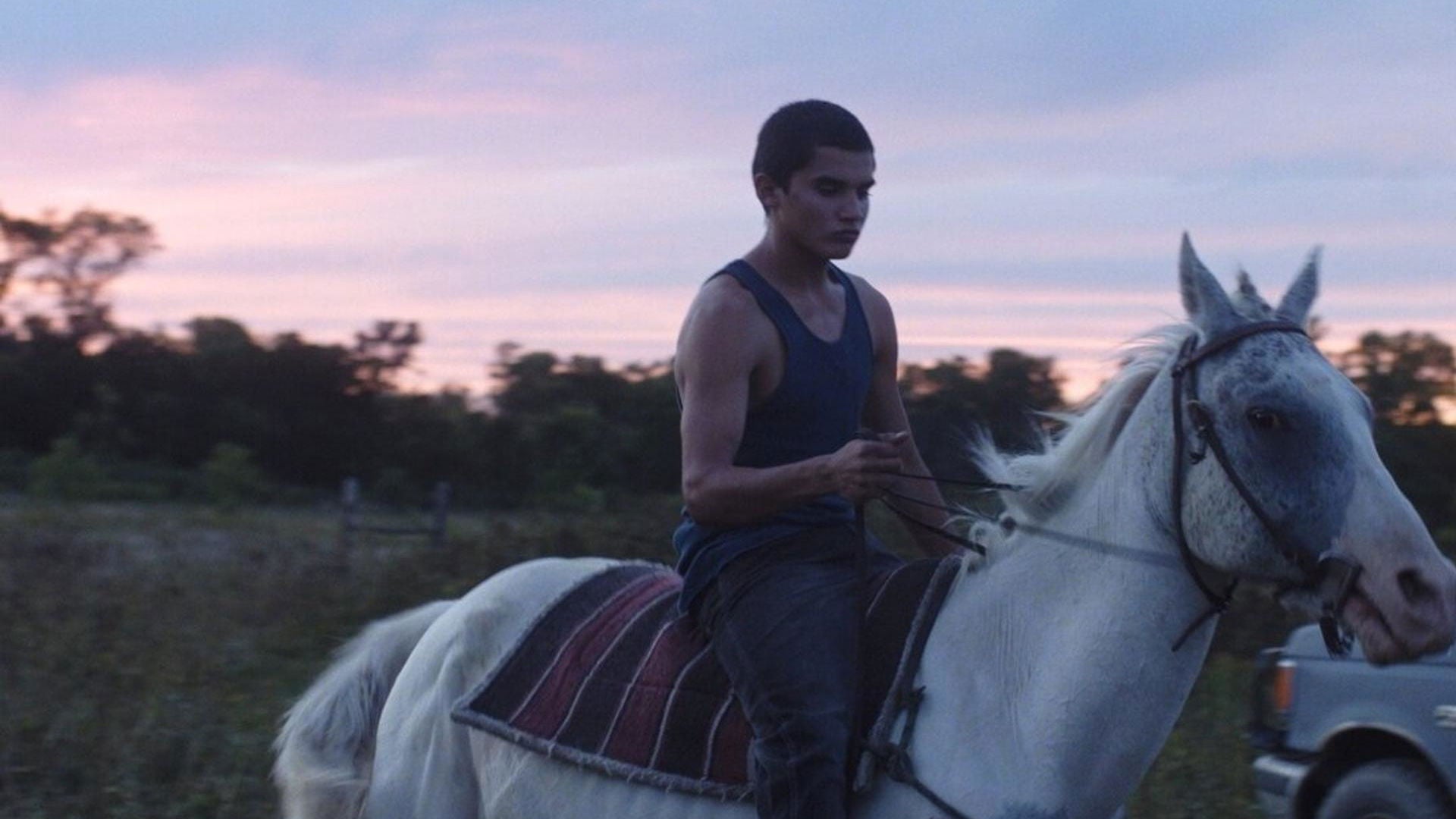 Foto do filme Songs My Brothers Taught Me