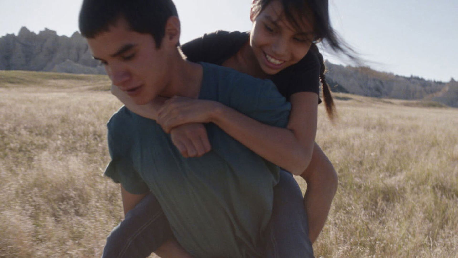 Foto do filme Songs My Brothers Taught Me