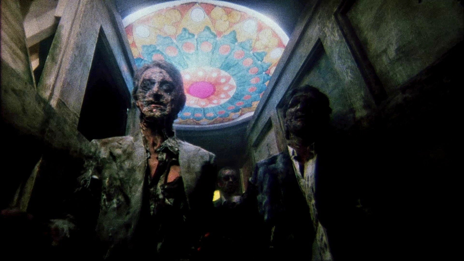 Foto do filme Voci dal profondo