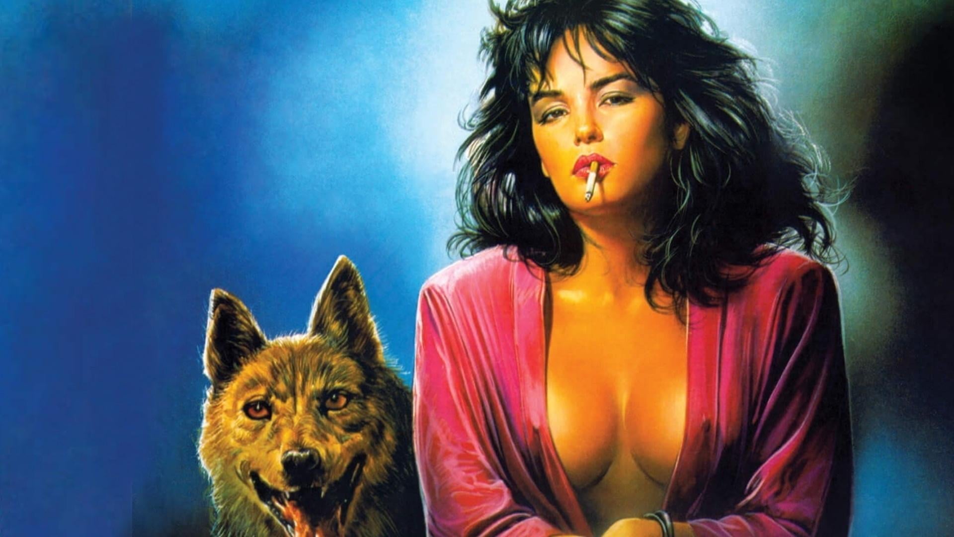 Foto do filme Divina Obsessão