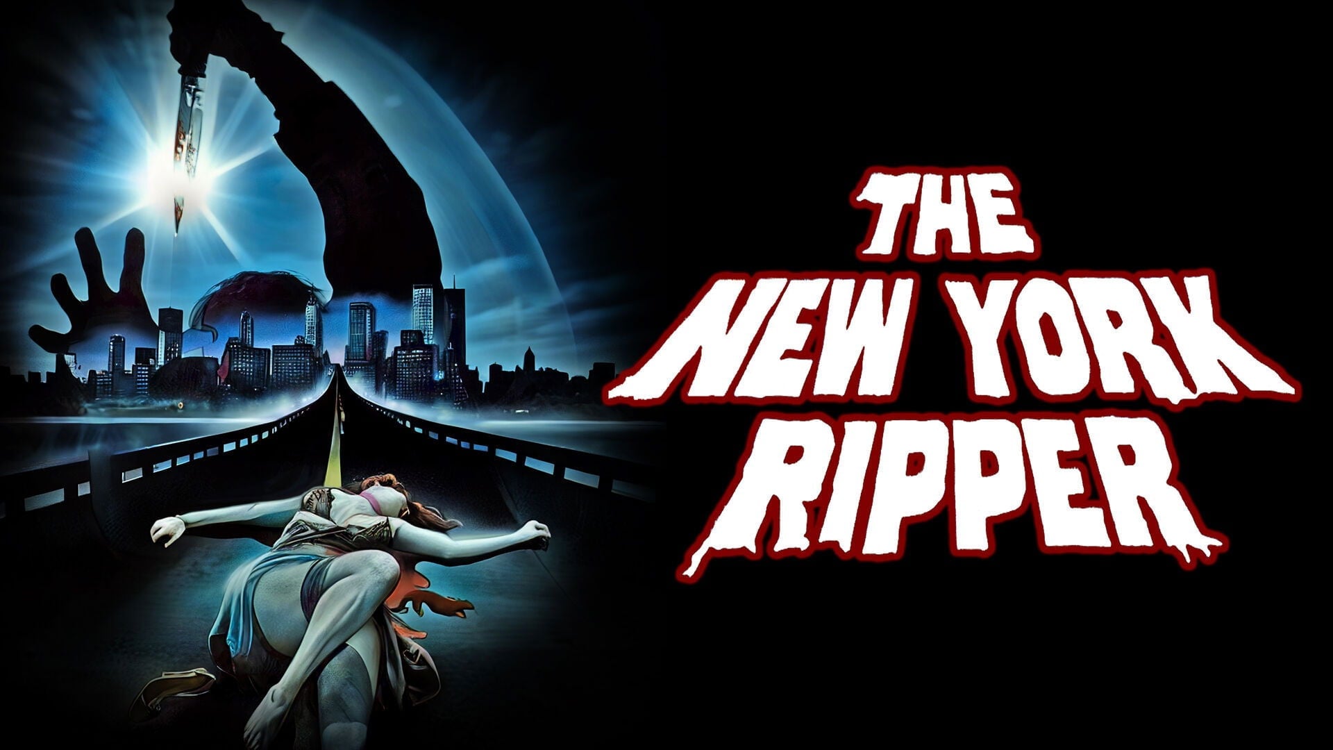 Foto do filme O Estripador de Nova York