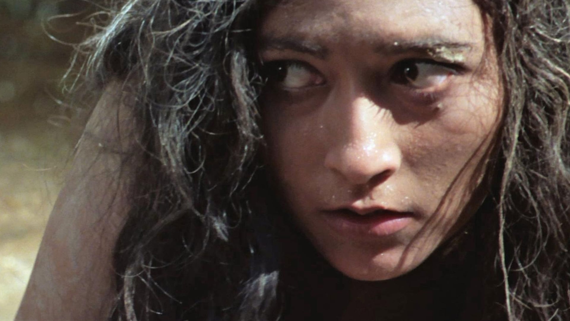 Foto do filme O Último Mundo dos Canibais
