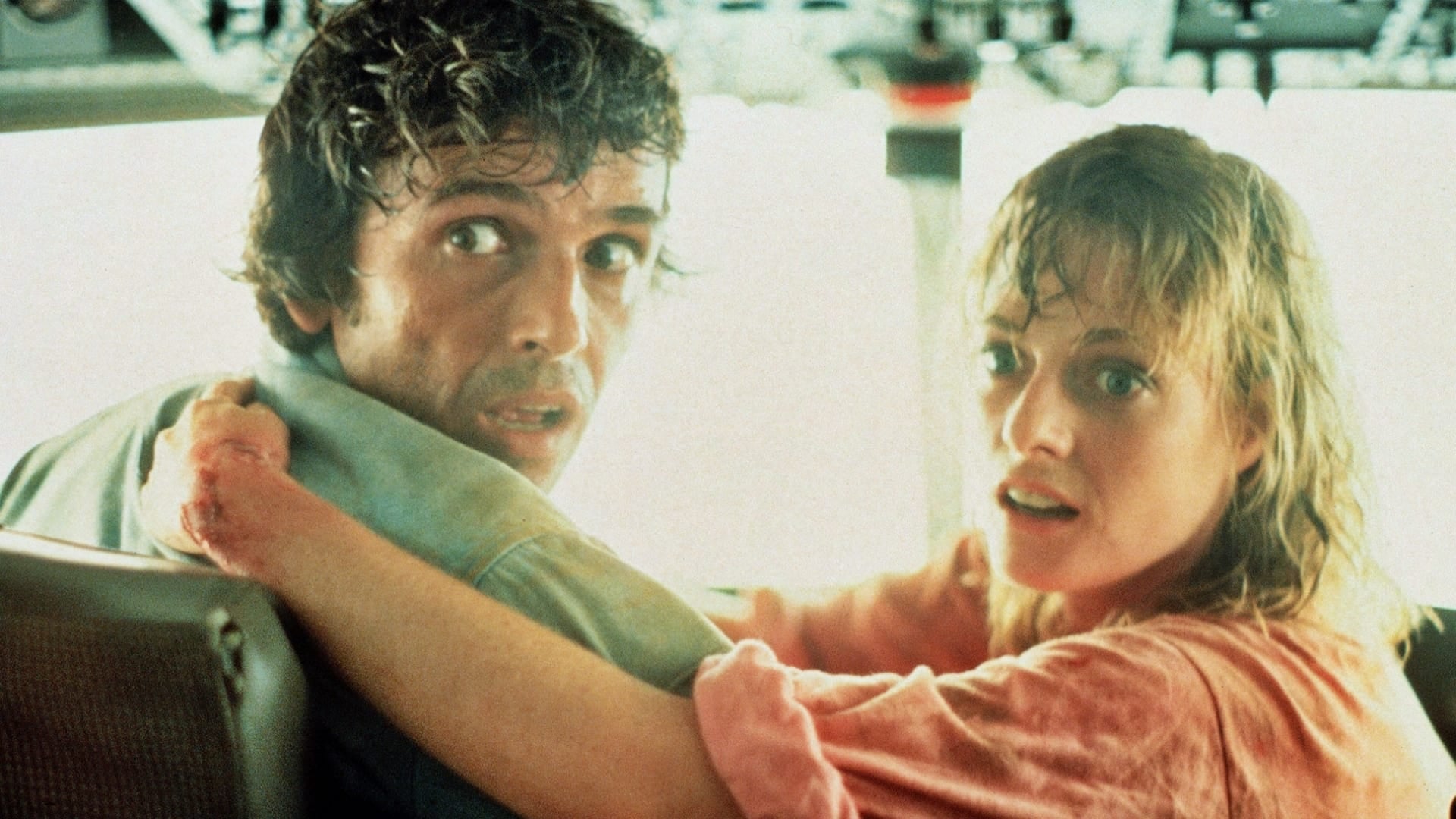 Foto do filme Inferno Ao Vivo