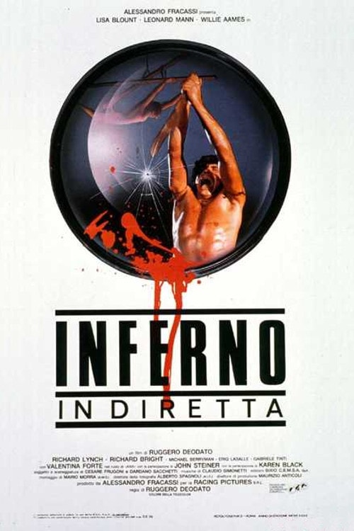 Inferno Ao Vivo