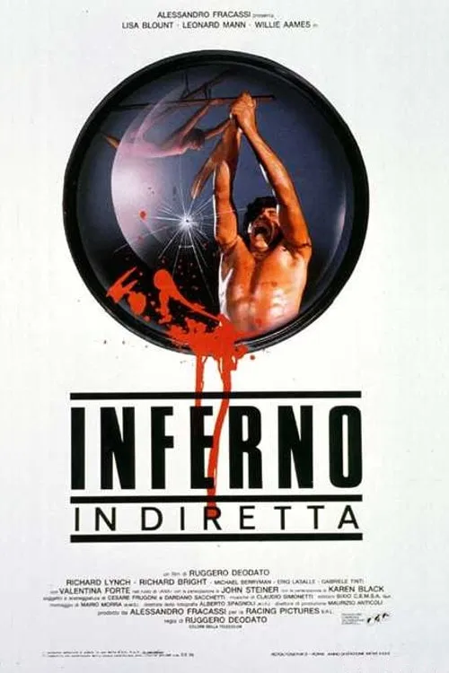 Inferno Ao Vivo
