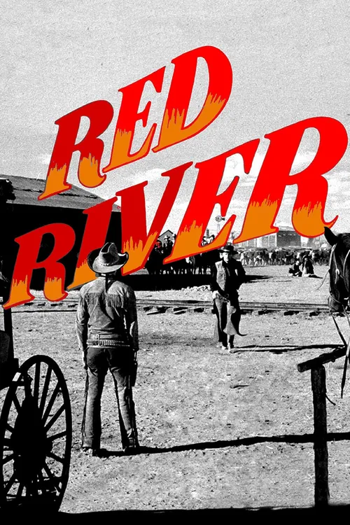 Rio Vermelho