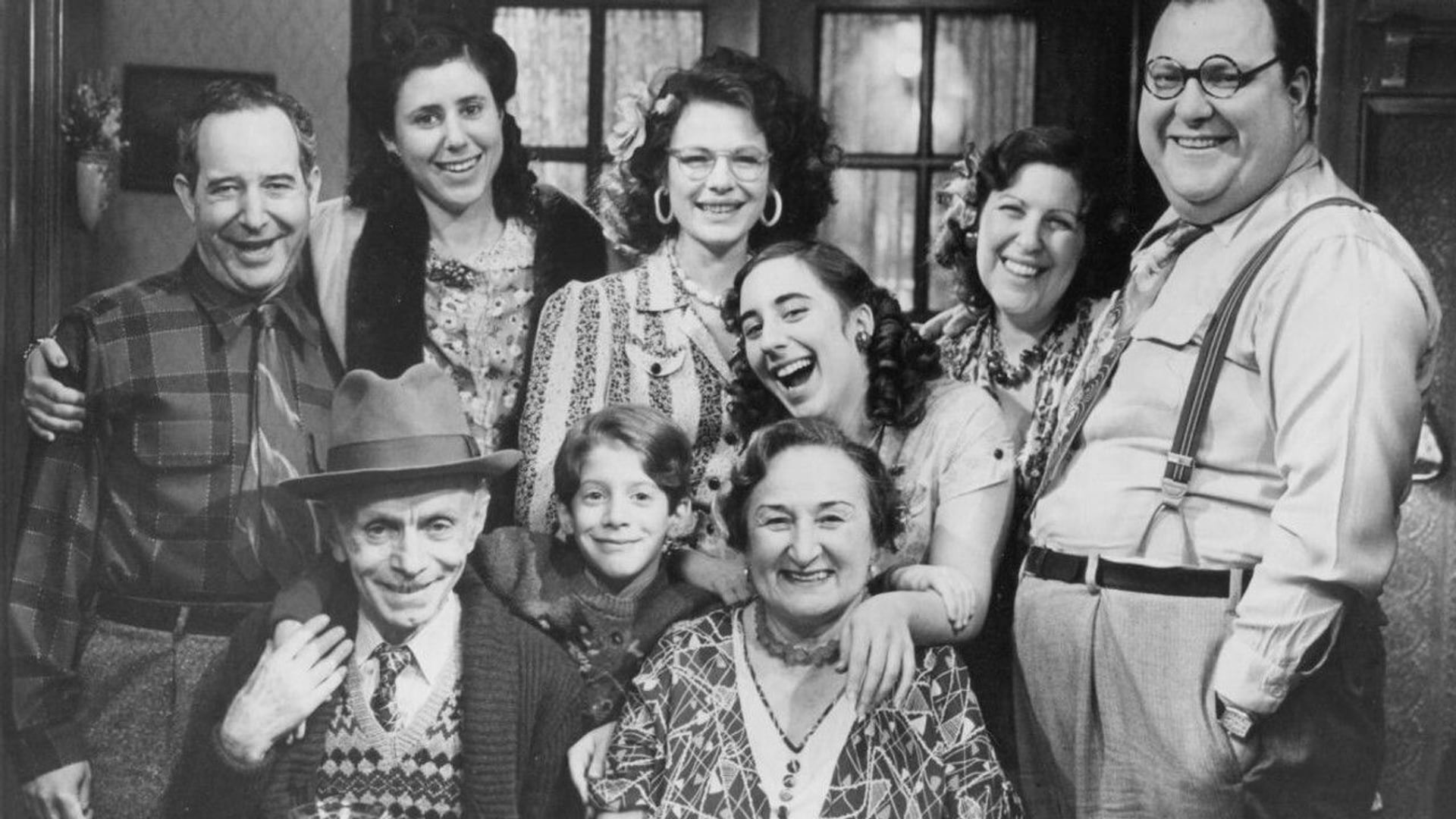 Foto do filme A Era do Rádio