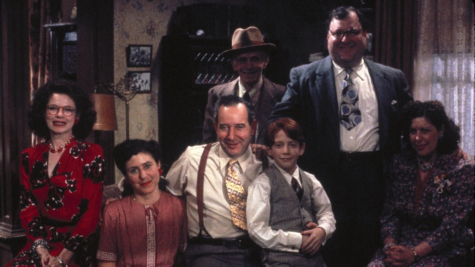 Foto do filme A Era do Rádio