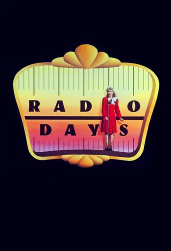 A Era do Rádio