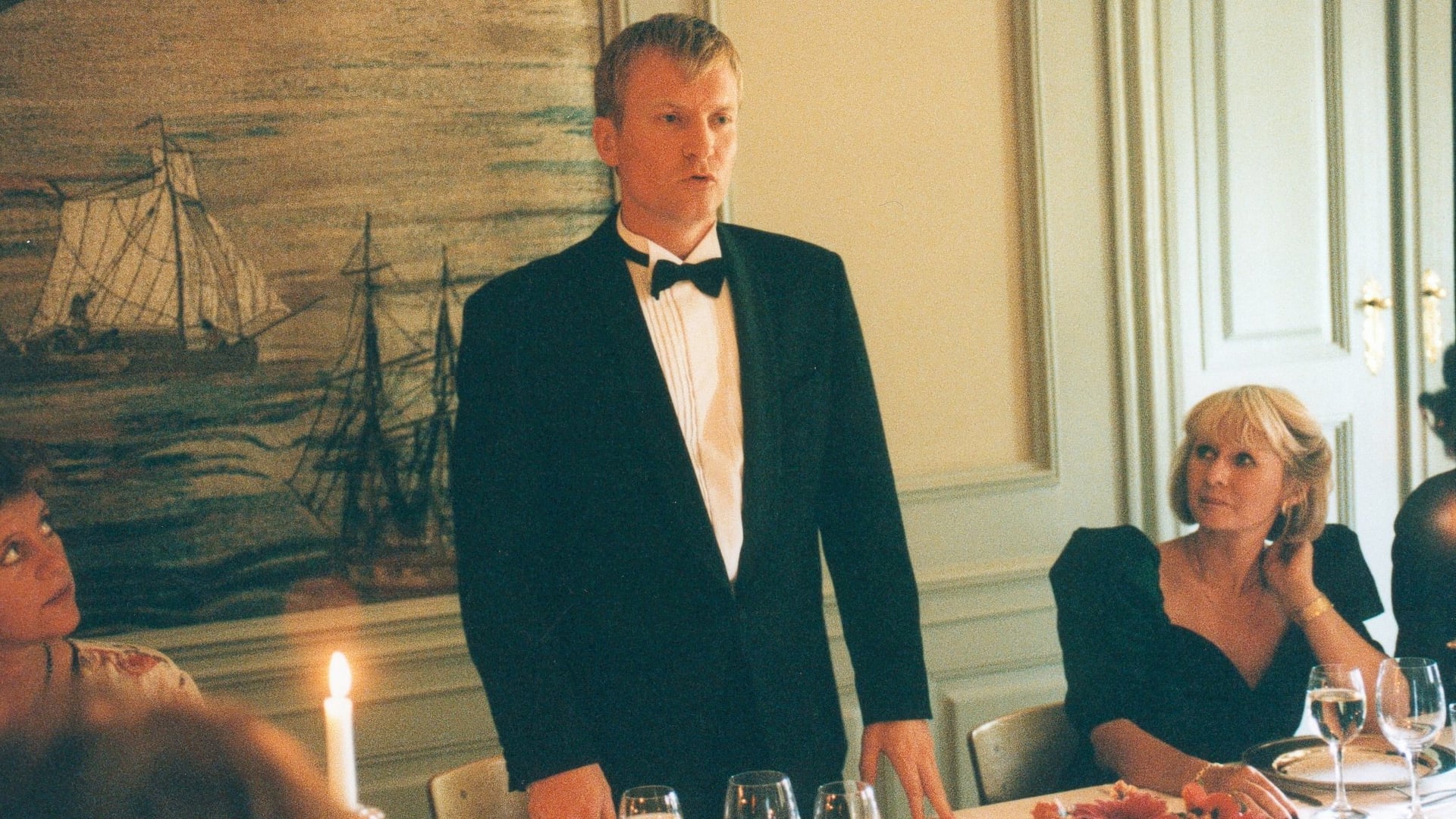 Foto do filme Festa de Família