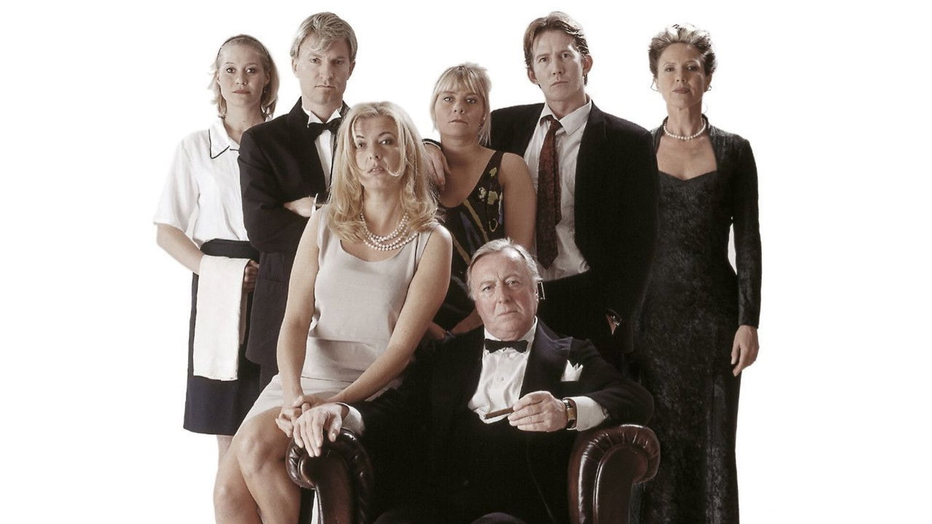 Foto do filme Festa de Família